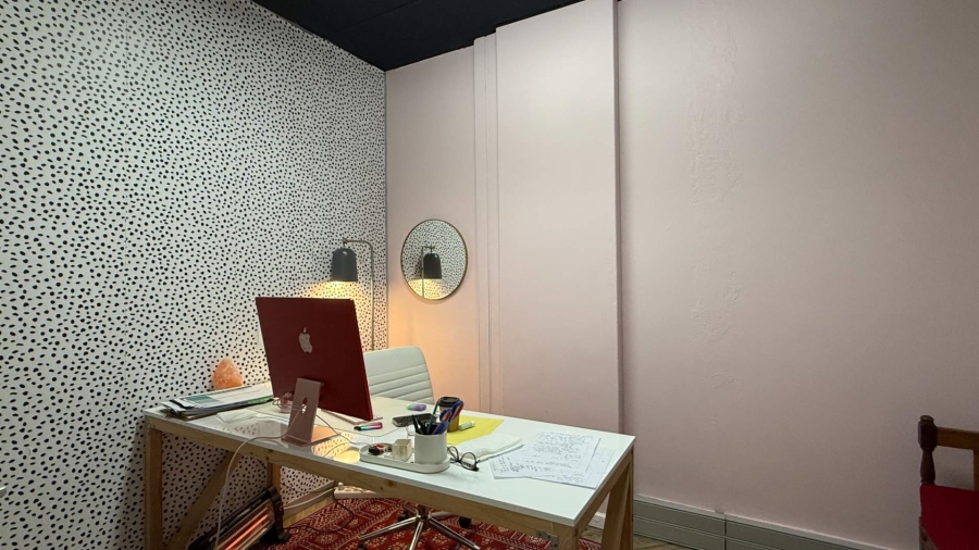 To Let commercial Property for Rent in Cape Town City Centre Western Cape